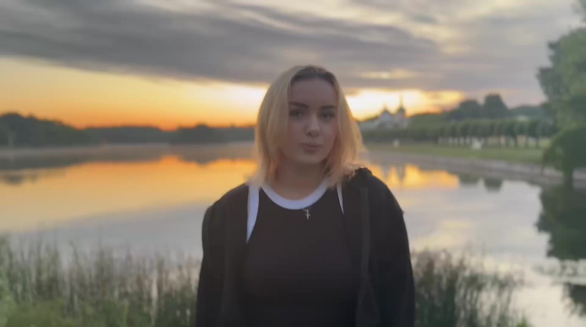@Анфиса Чехова