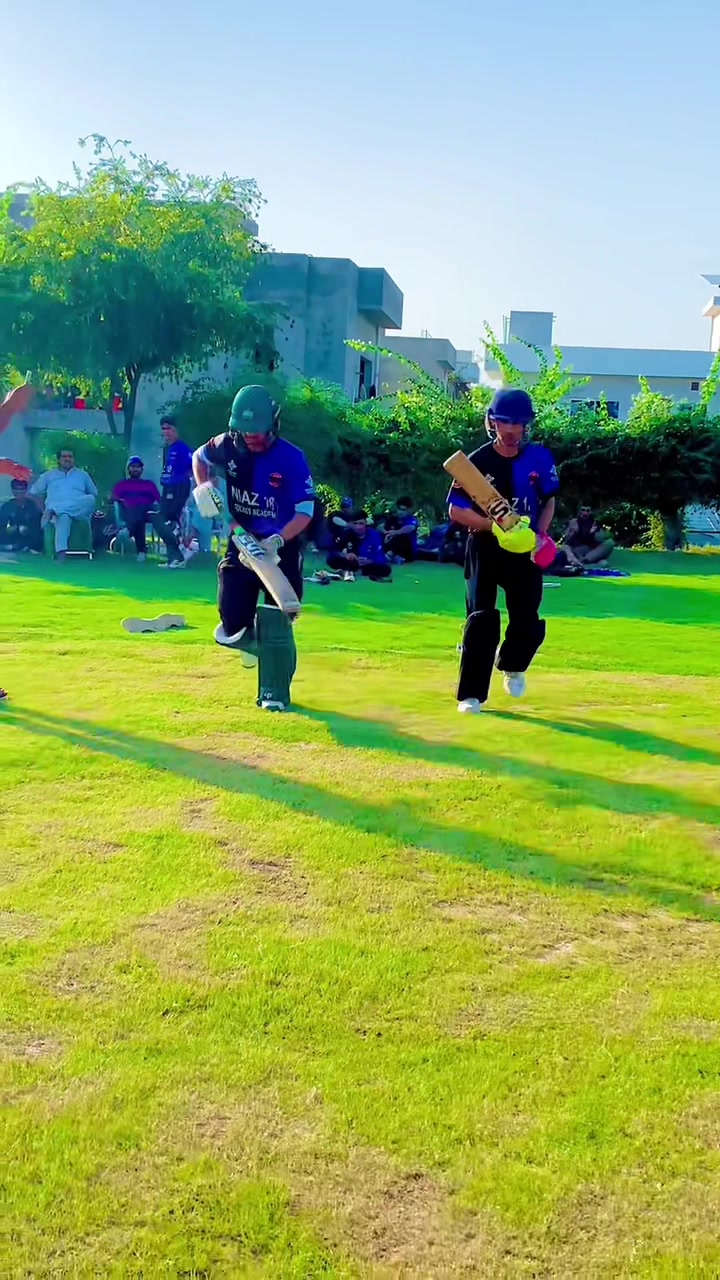@Ghundi Cricket Academy