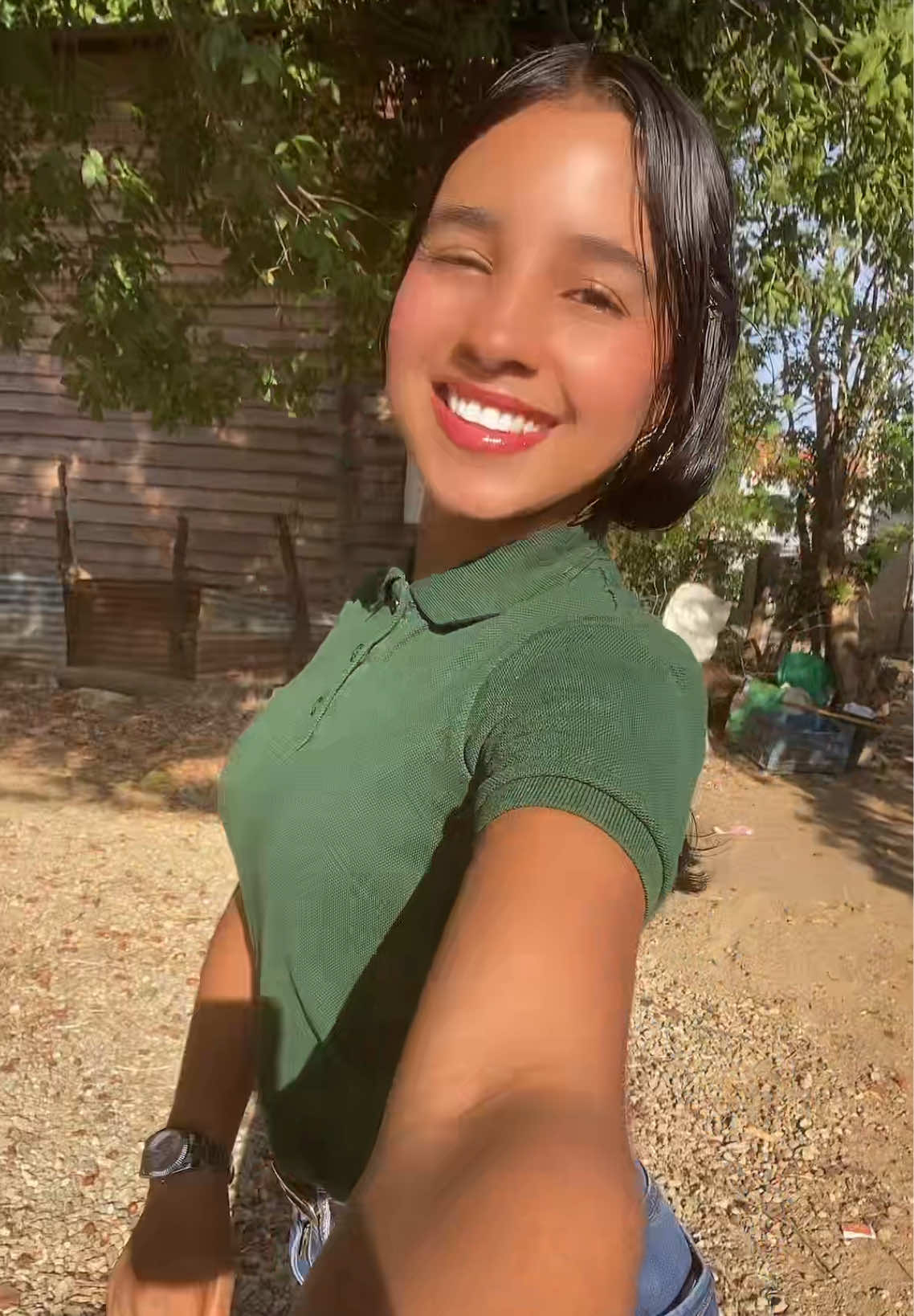 @Anyii G&oacute;mez
