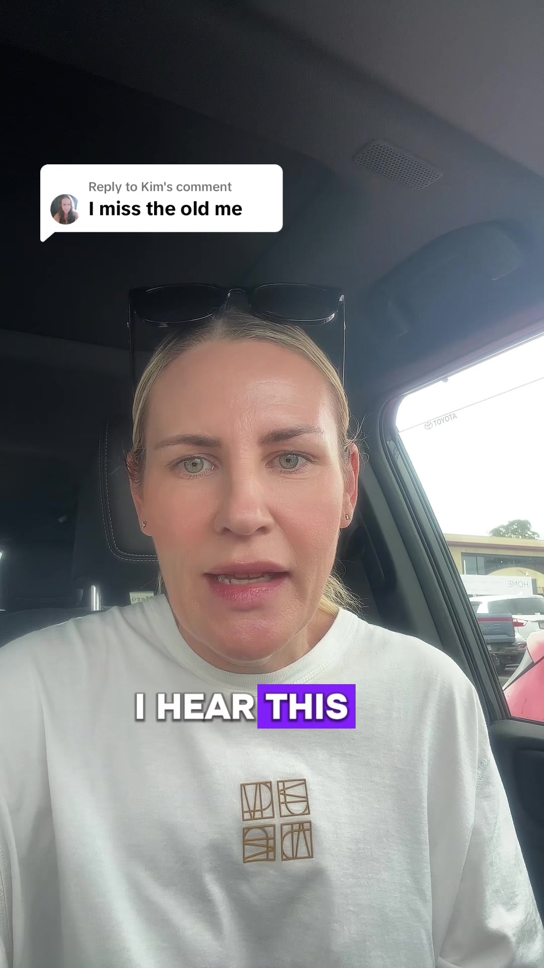 @Renae Jenkinson ~ Hormone guru