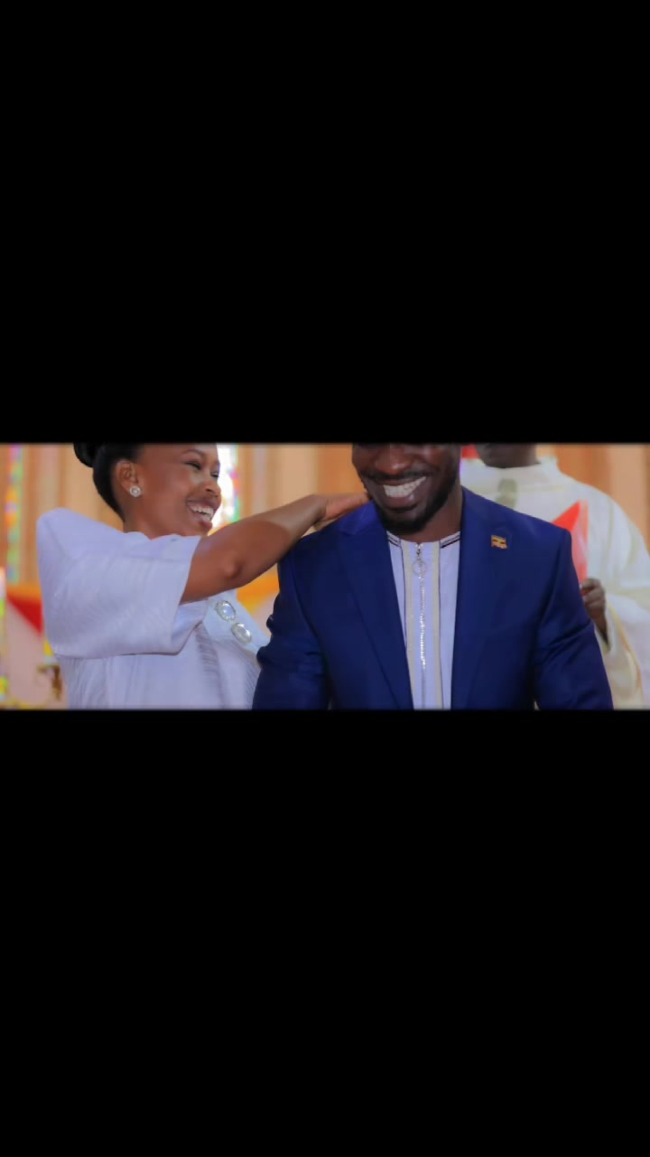@WALUSIMBI