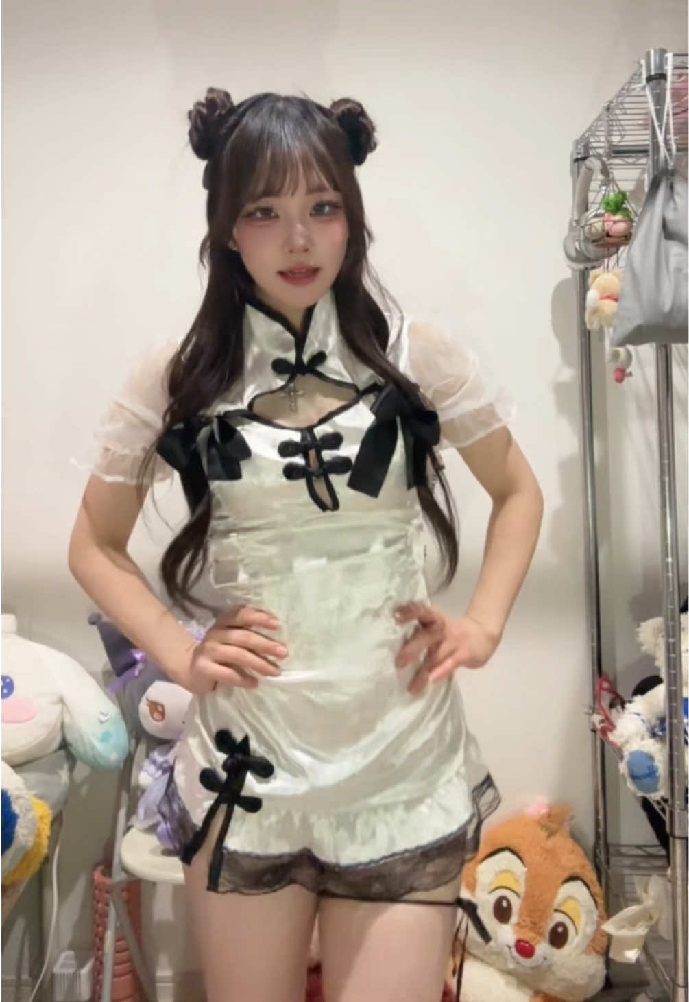 @はるひ🎀💀