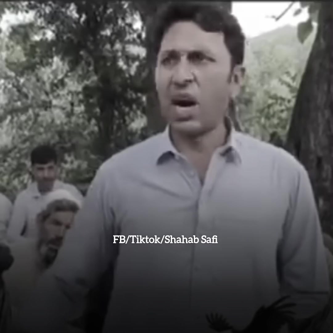@Shahab Safi 🚩