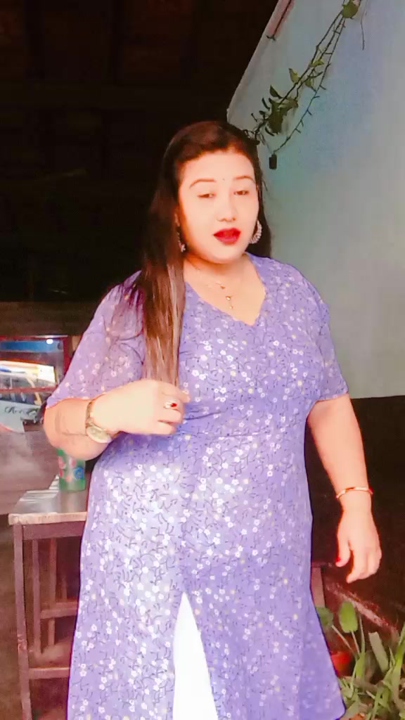 @Ganga Shrestha