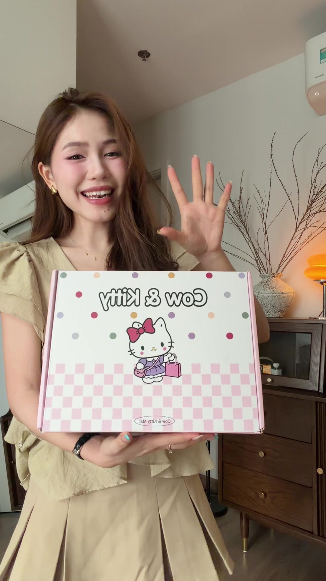 @Ng&ocirc; Nguyễn Quỳnh Anh🐰ྀི