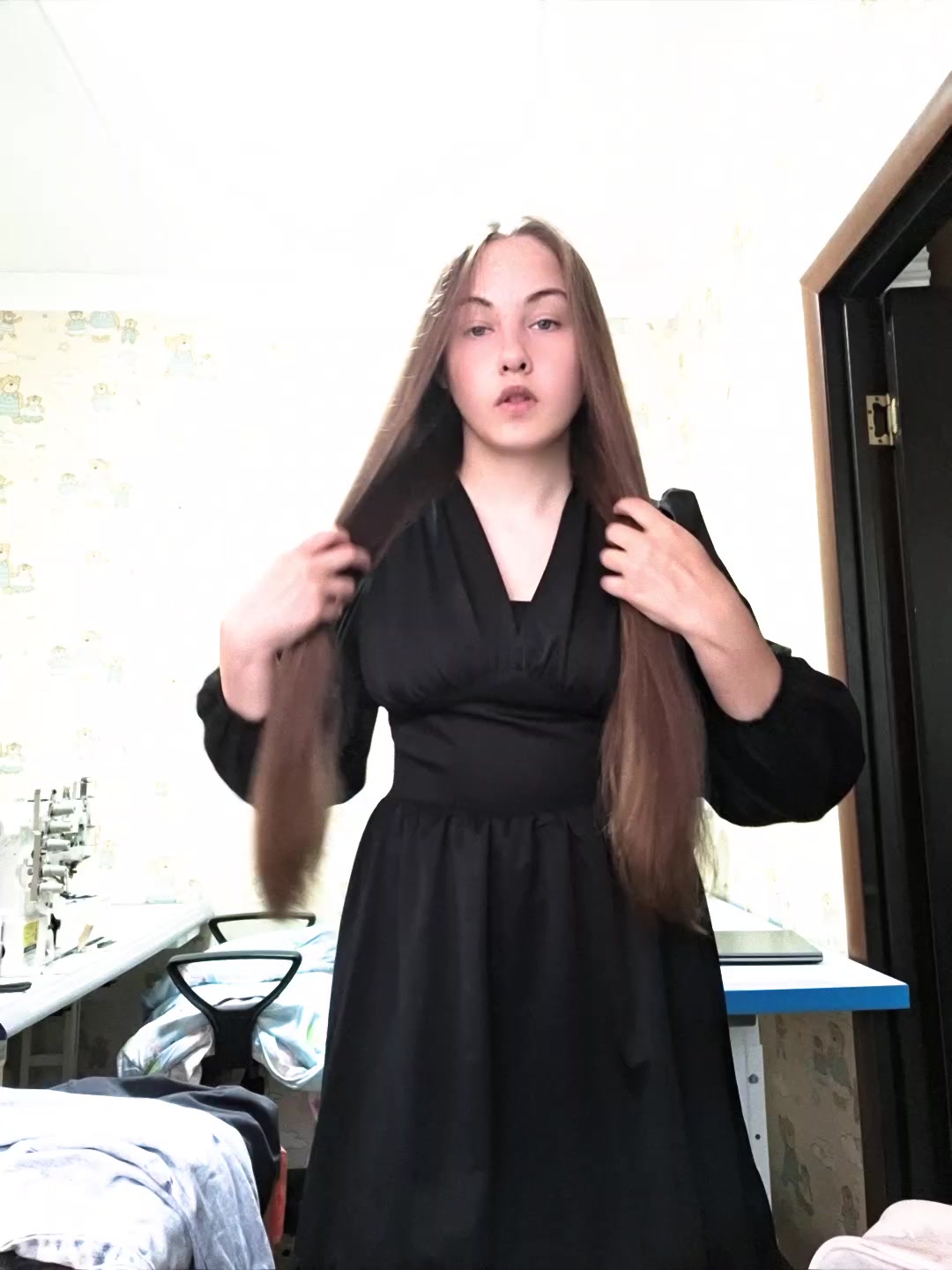 @Розочка