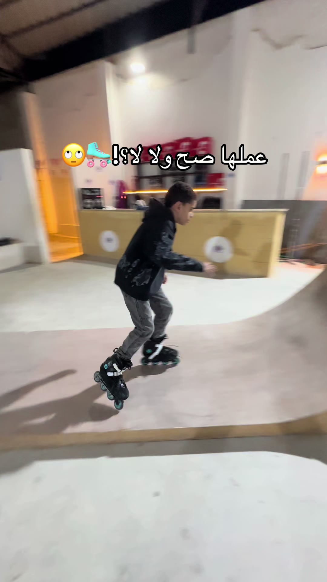 @city skate 🛼
