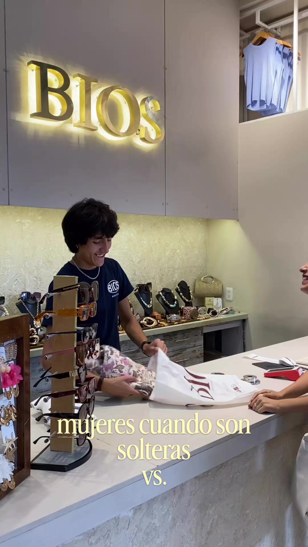 @Bios Boutique