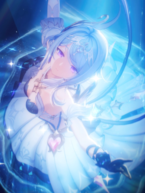 @Genshin Impact RU