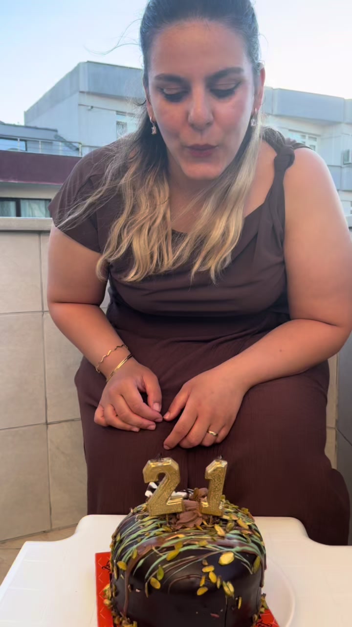 @B&uuml;şra Kılı&ccedil;arslan