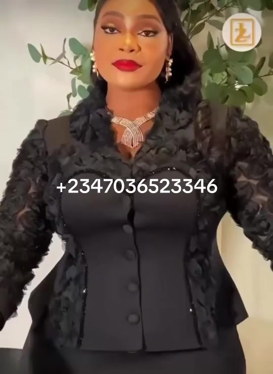 @Ibd Couture
