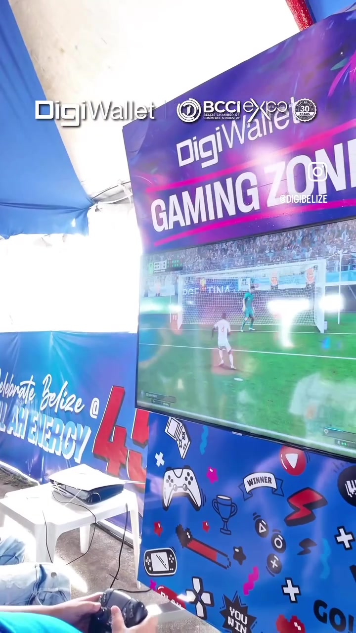 @Digi Belize
