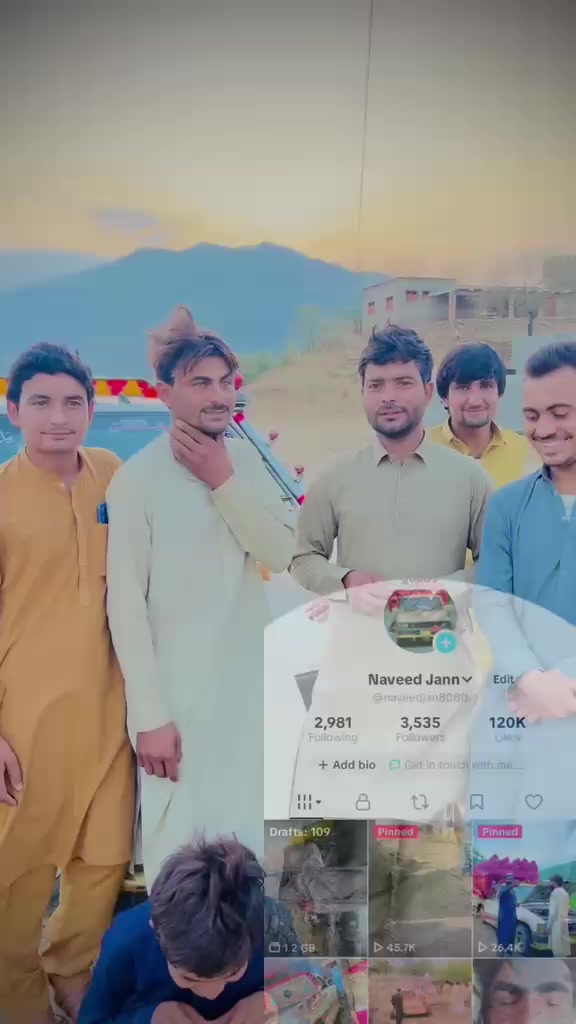 @Naveed Jann
