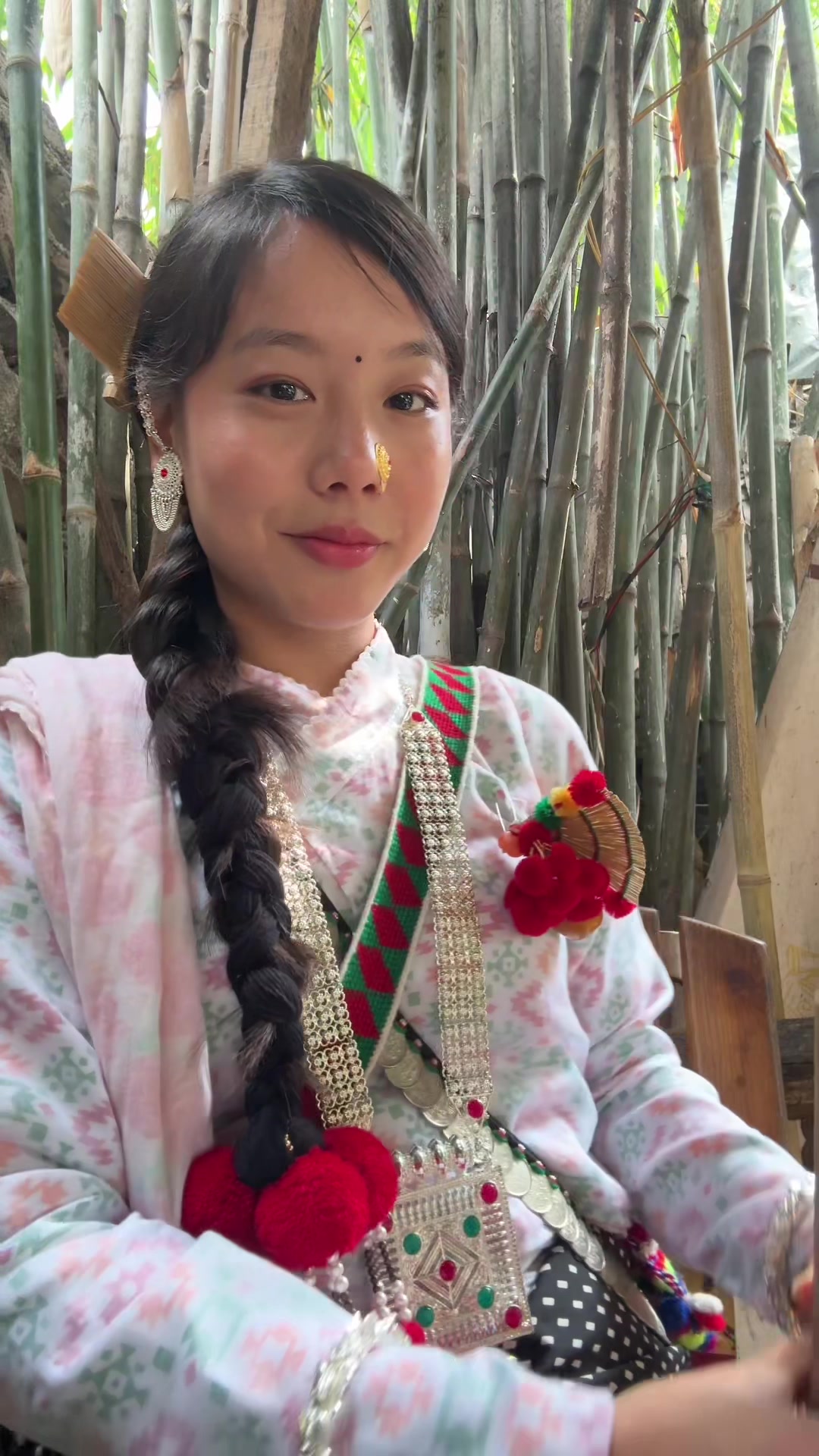 @Bidisha