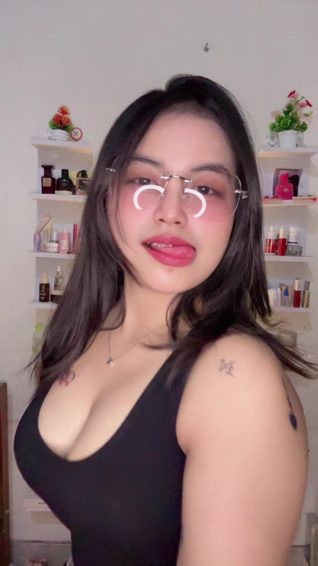 @NATALIA JGN DI BAN!