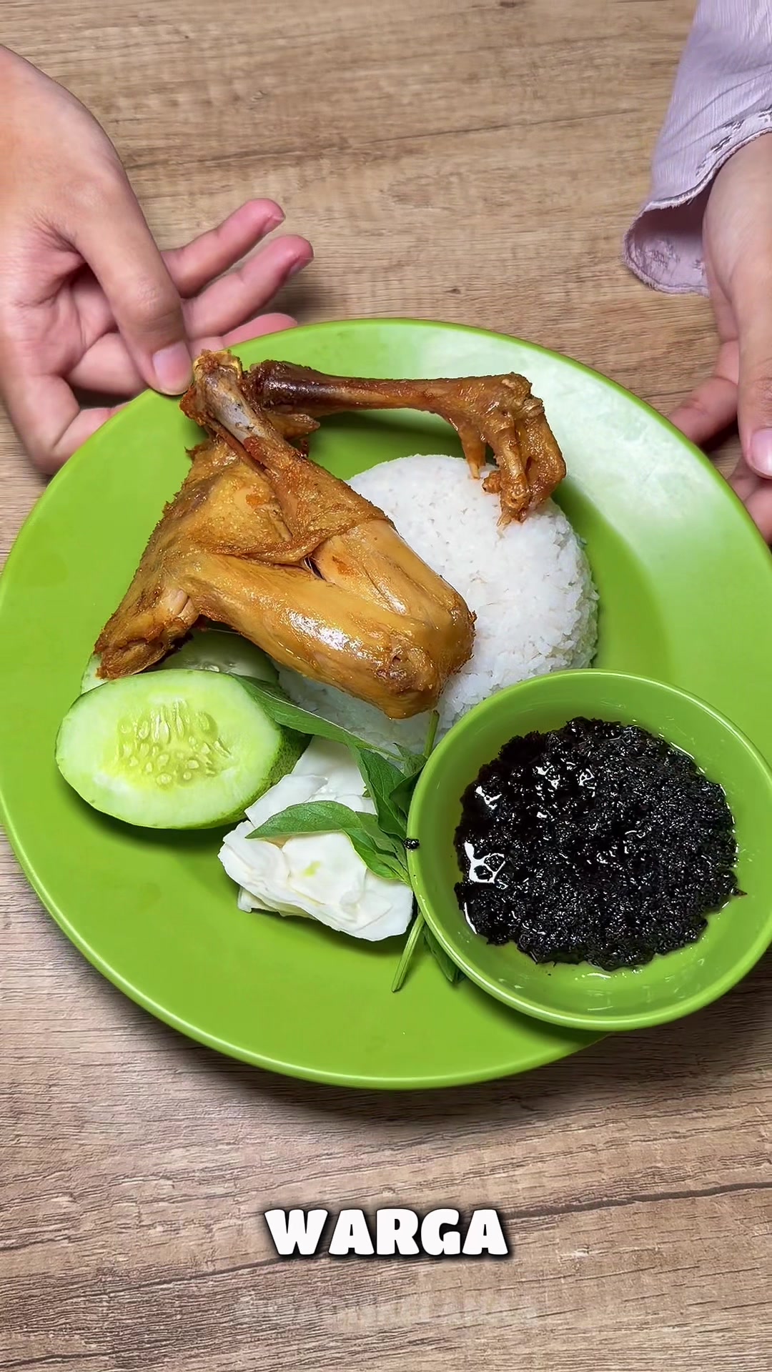 @Gadis kelana || Kelana rasa