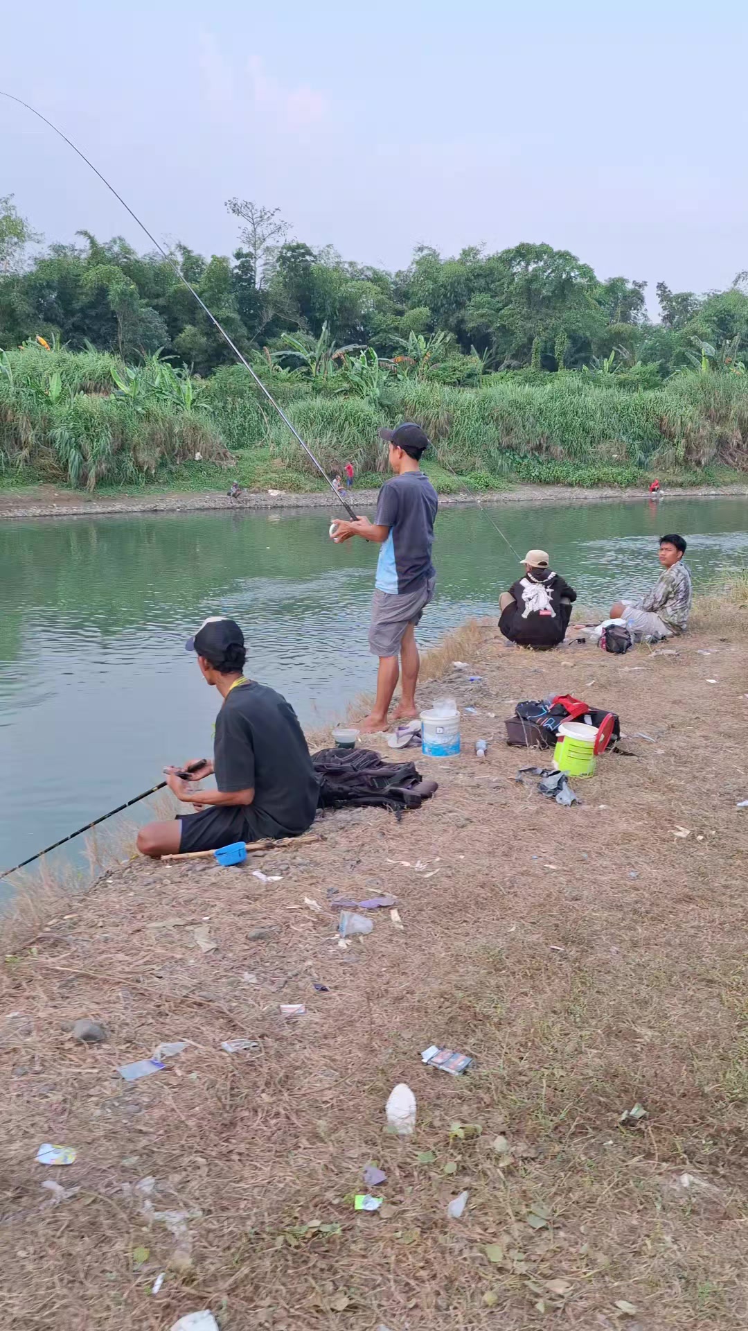@Gasle Fishing