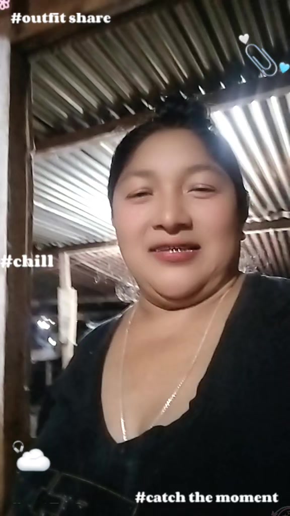 @Juana Ortiz
