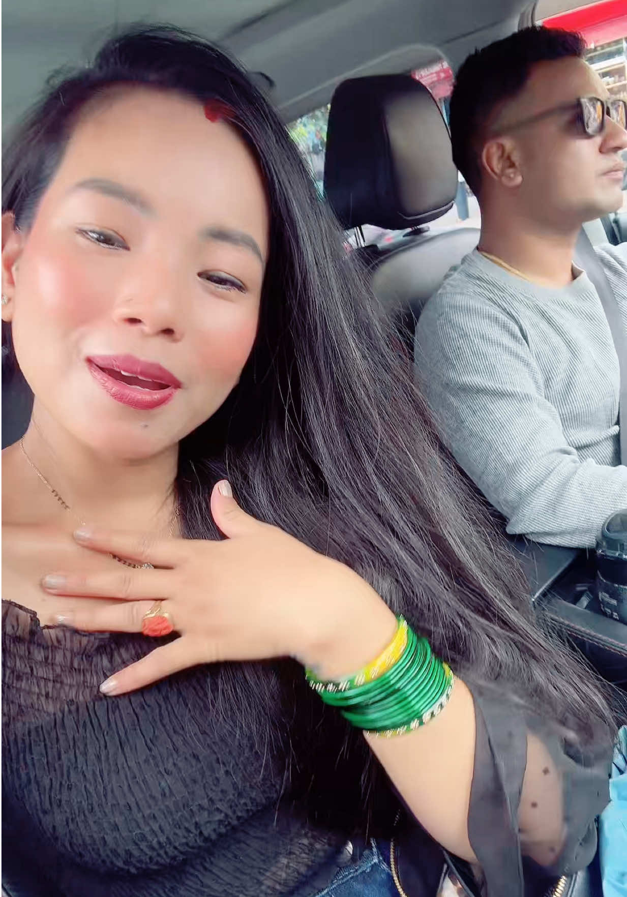 @januka thapa karki 🧿