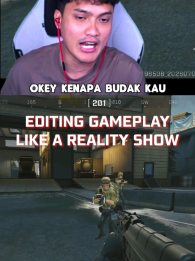 @Garena Delta Force SGMYPH