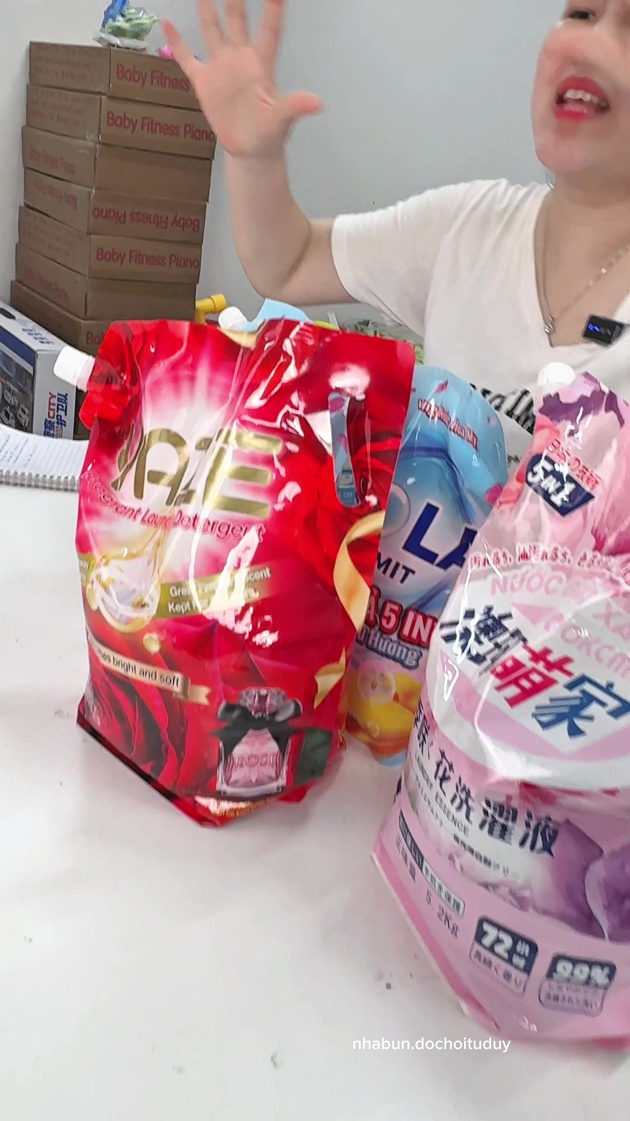 @Nhà Bún - Đồ chơi tư duy