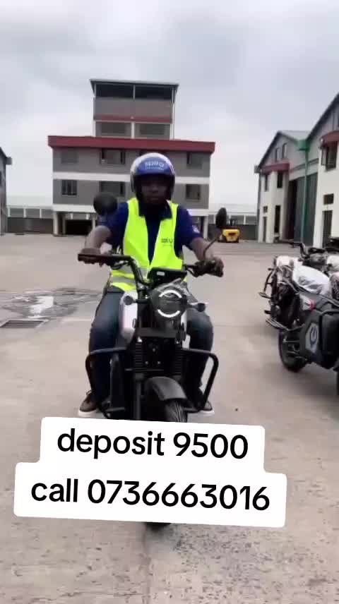 @SPIRO ELECTRIC ⚡ MOTORBIKES