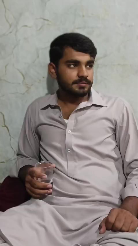 @it,s Ladla❣️🥰🤪saith AHMAD?!;