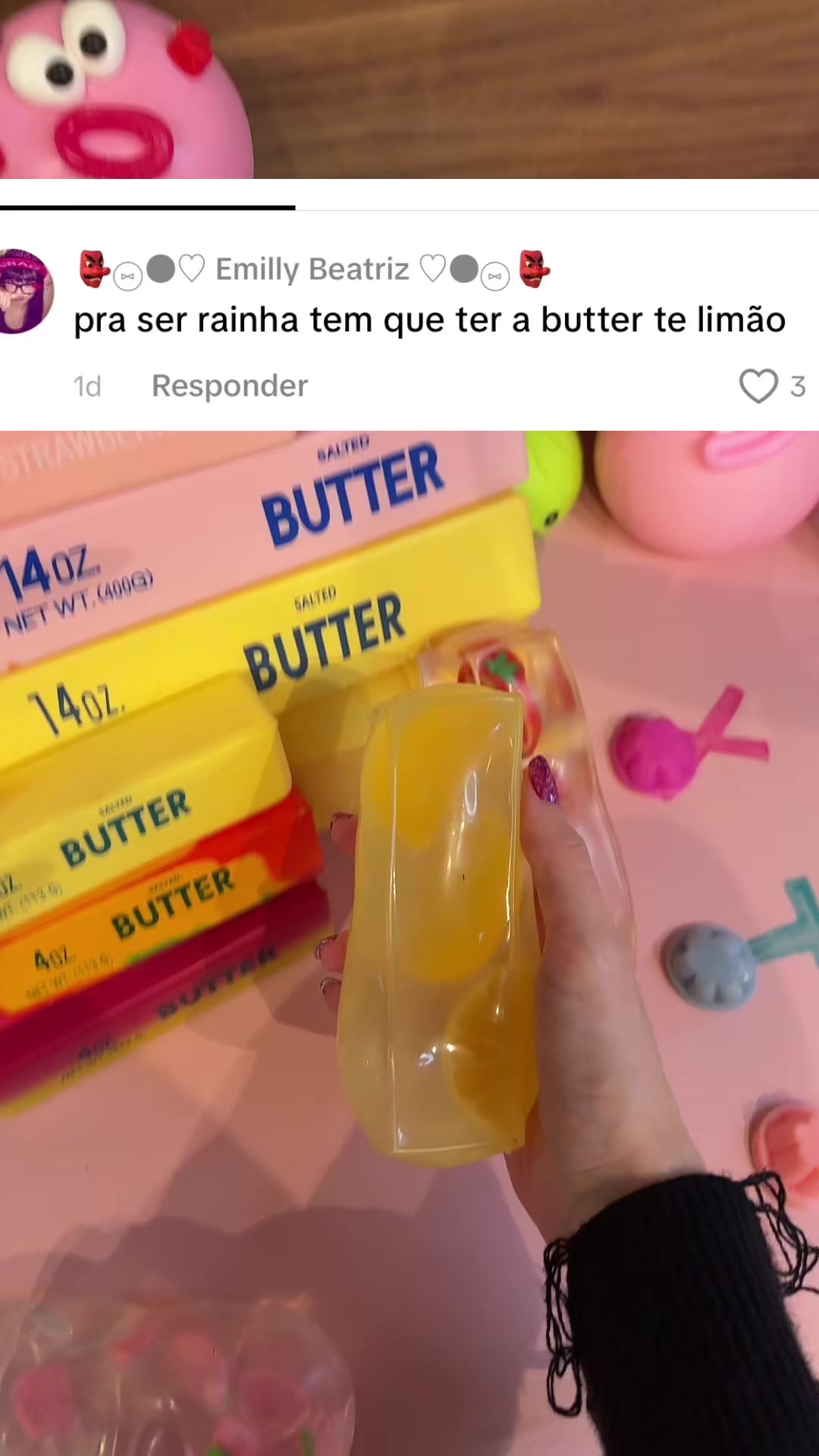 @Lara Leal