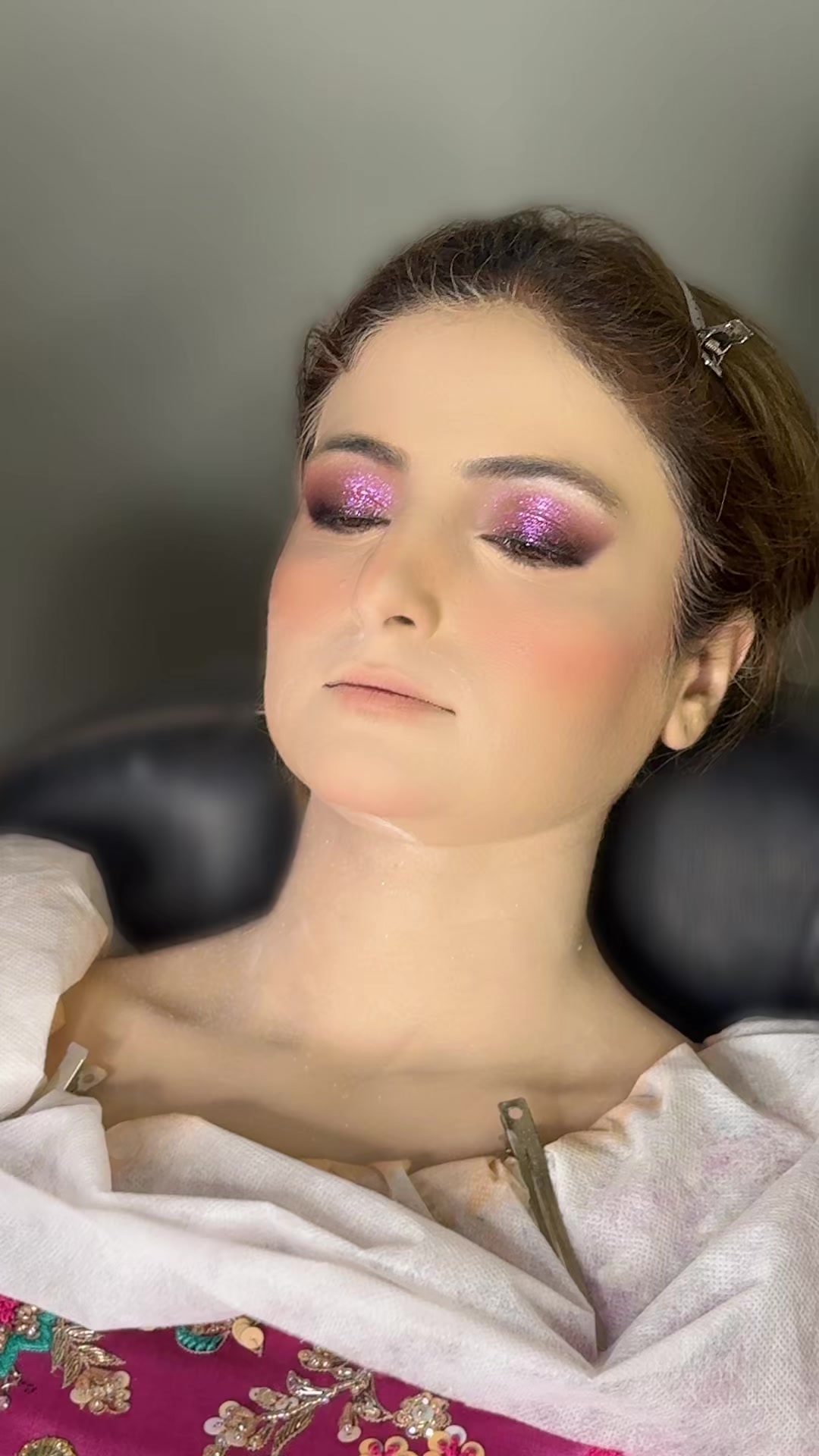 @Anmols makeup studio