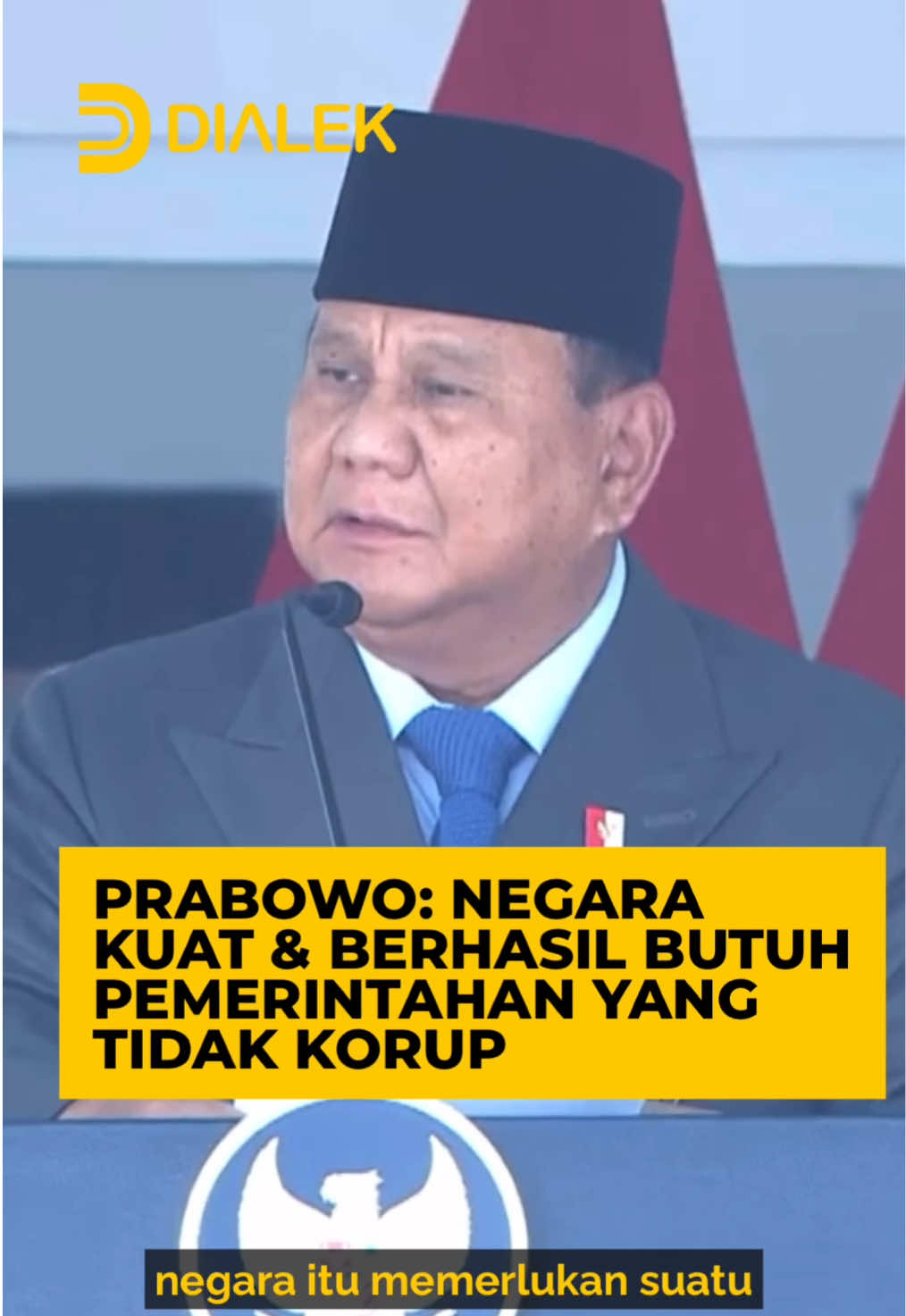 @Dialek Indonesia