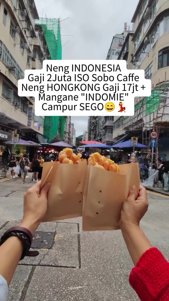@Cendol Dawet