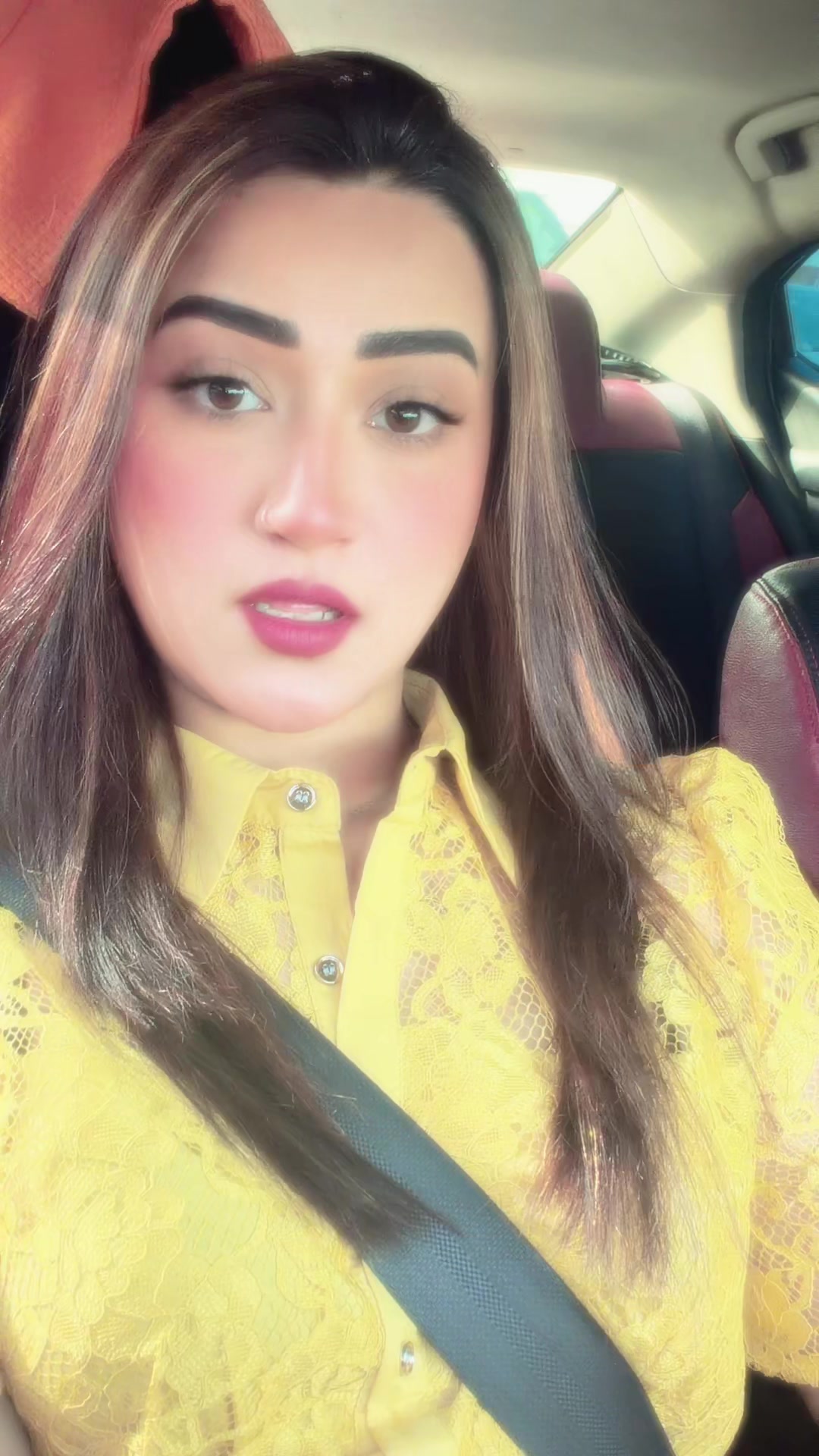 @hina khan