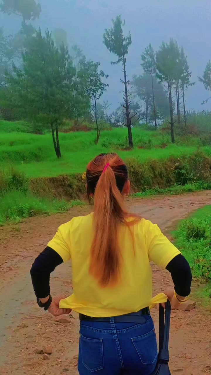 @samjhana chamling rai