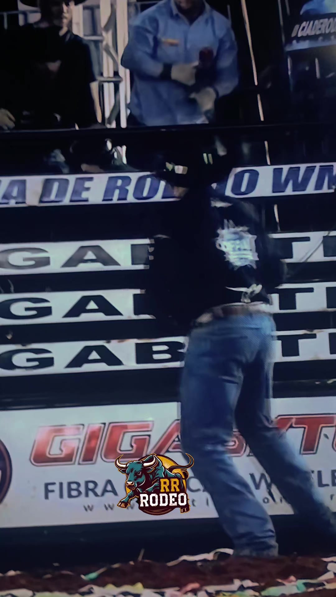 @RR Rodeo