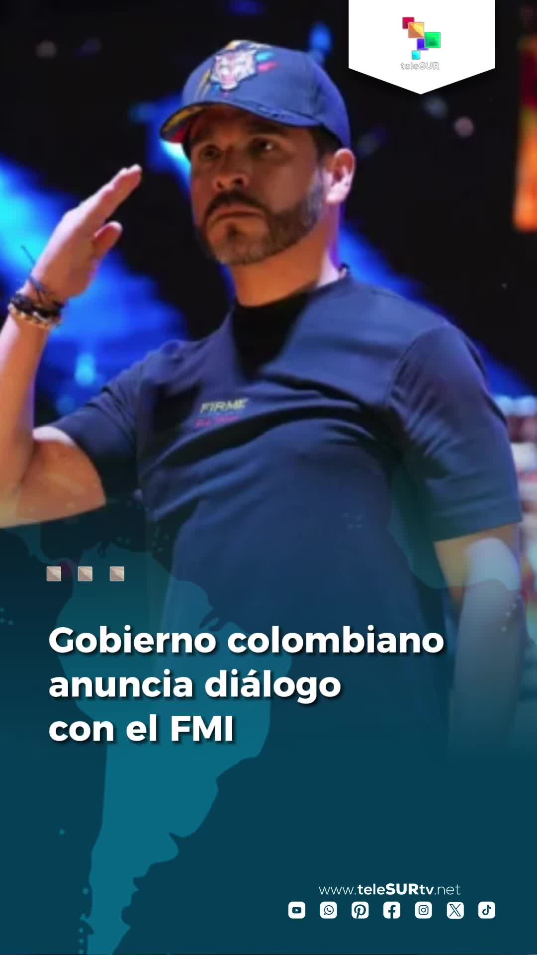 @teleSUR Clips