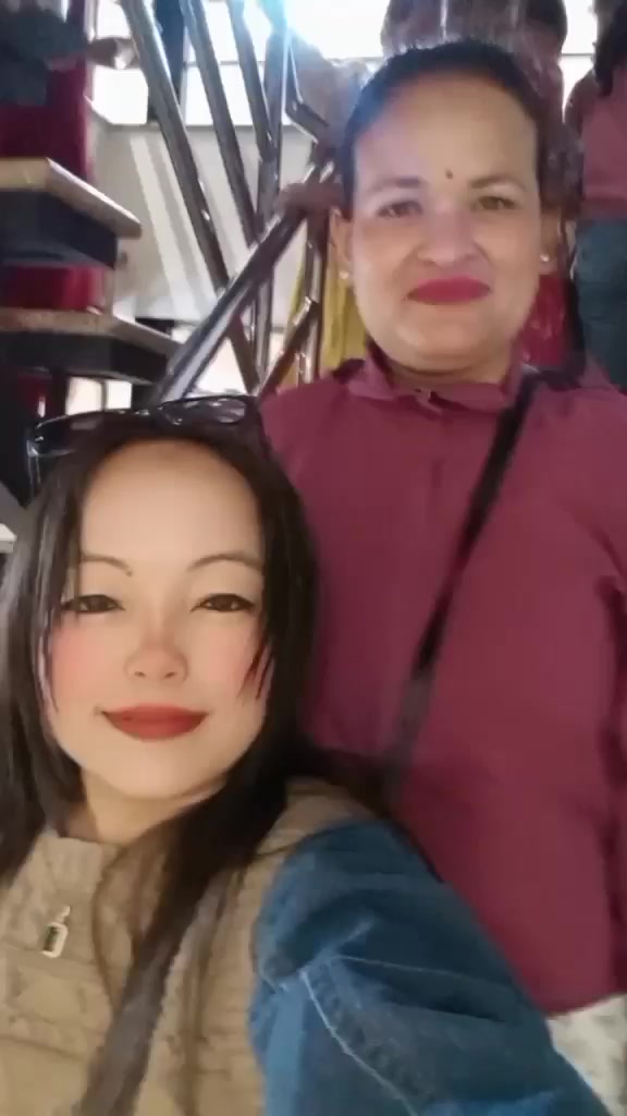@Puja Bhandari