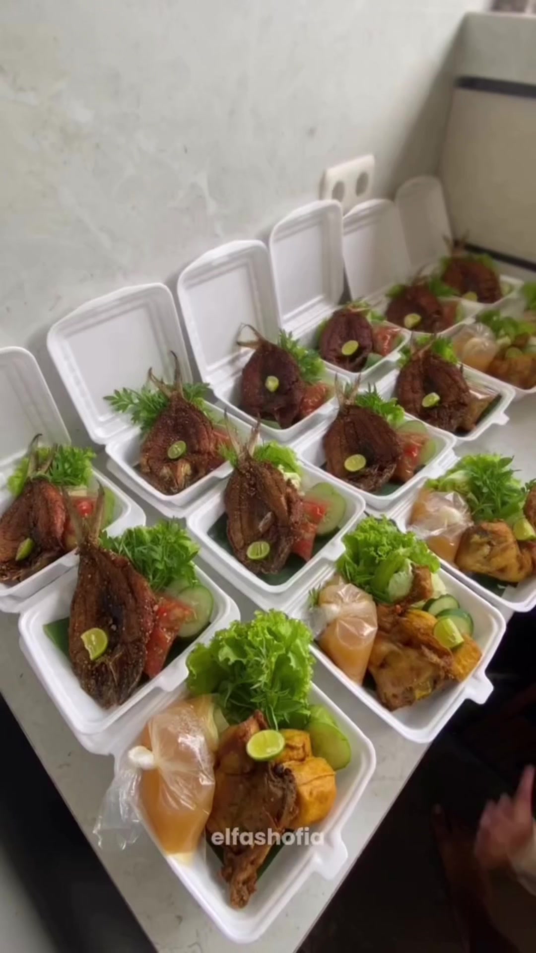 @Elfa Shofia | Home Cooking