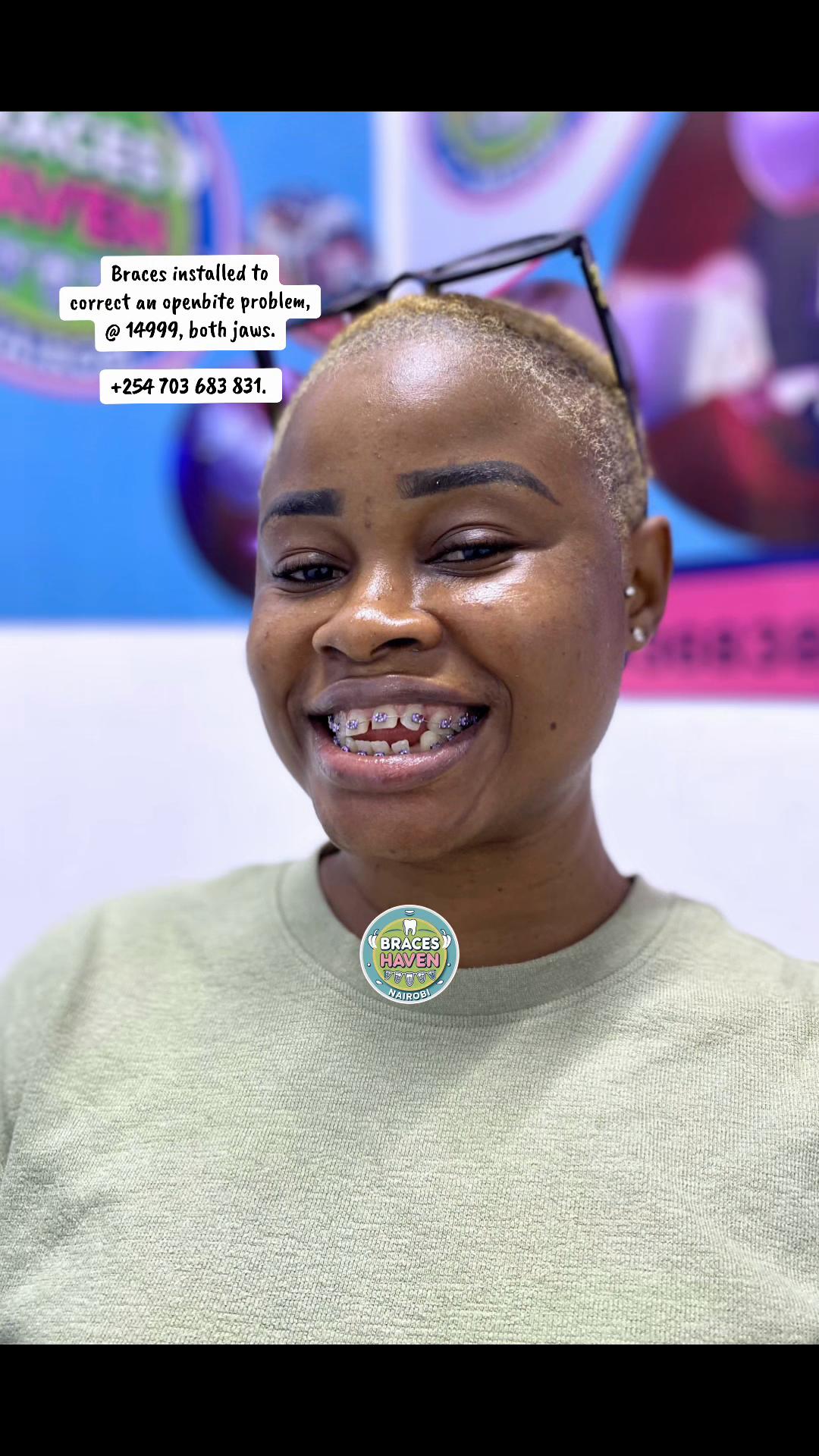 @Braces Haven Nairobi Dental