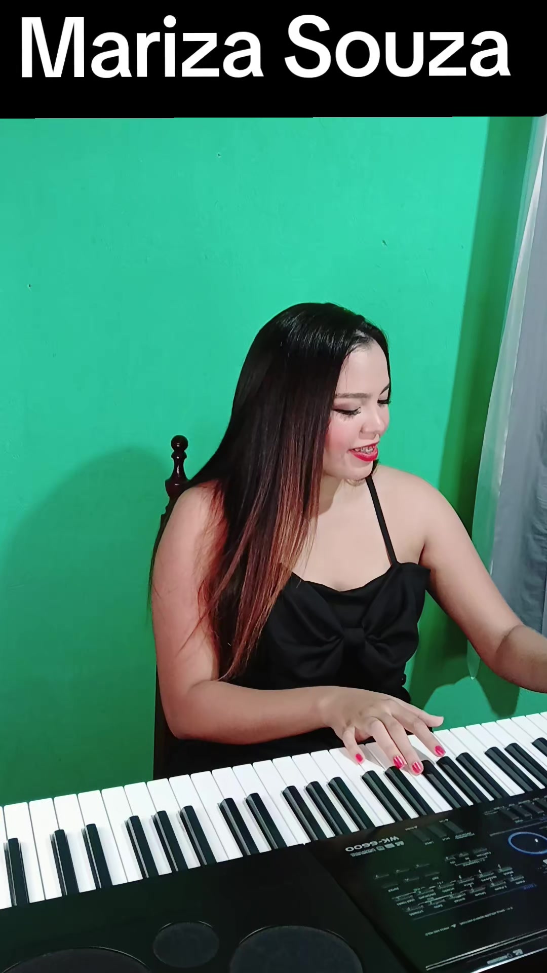 @Mariza Souza