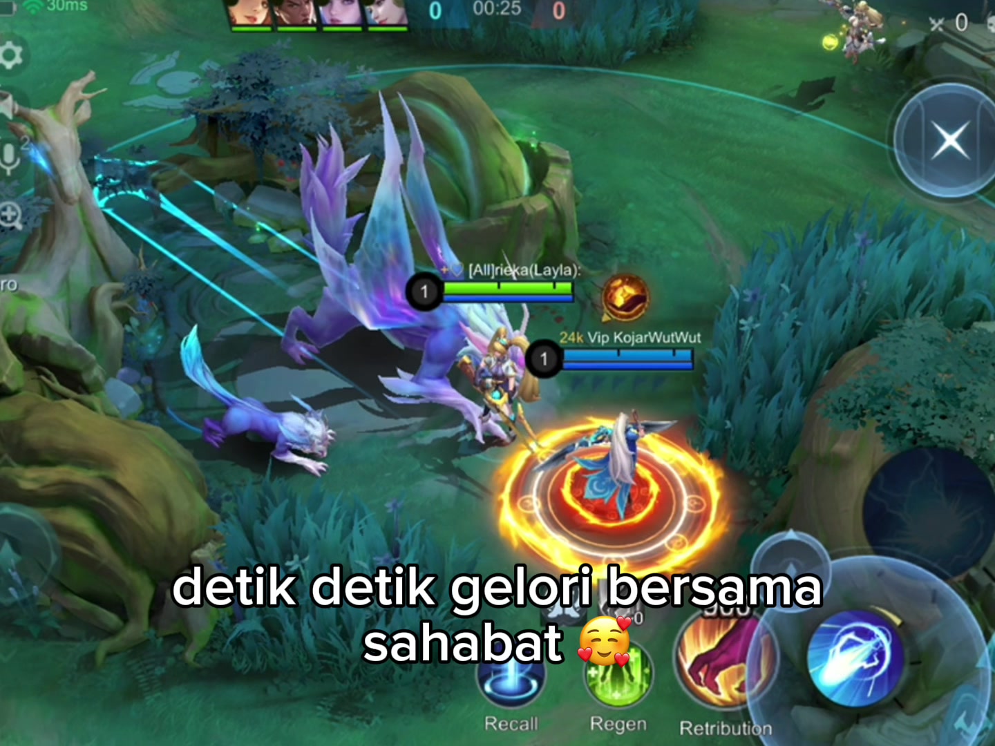 @rieka berotak senku