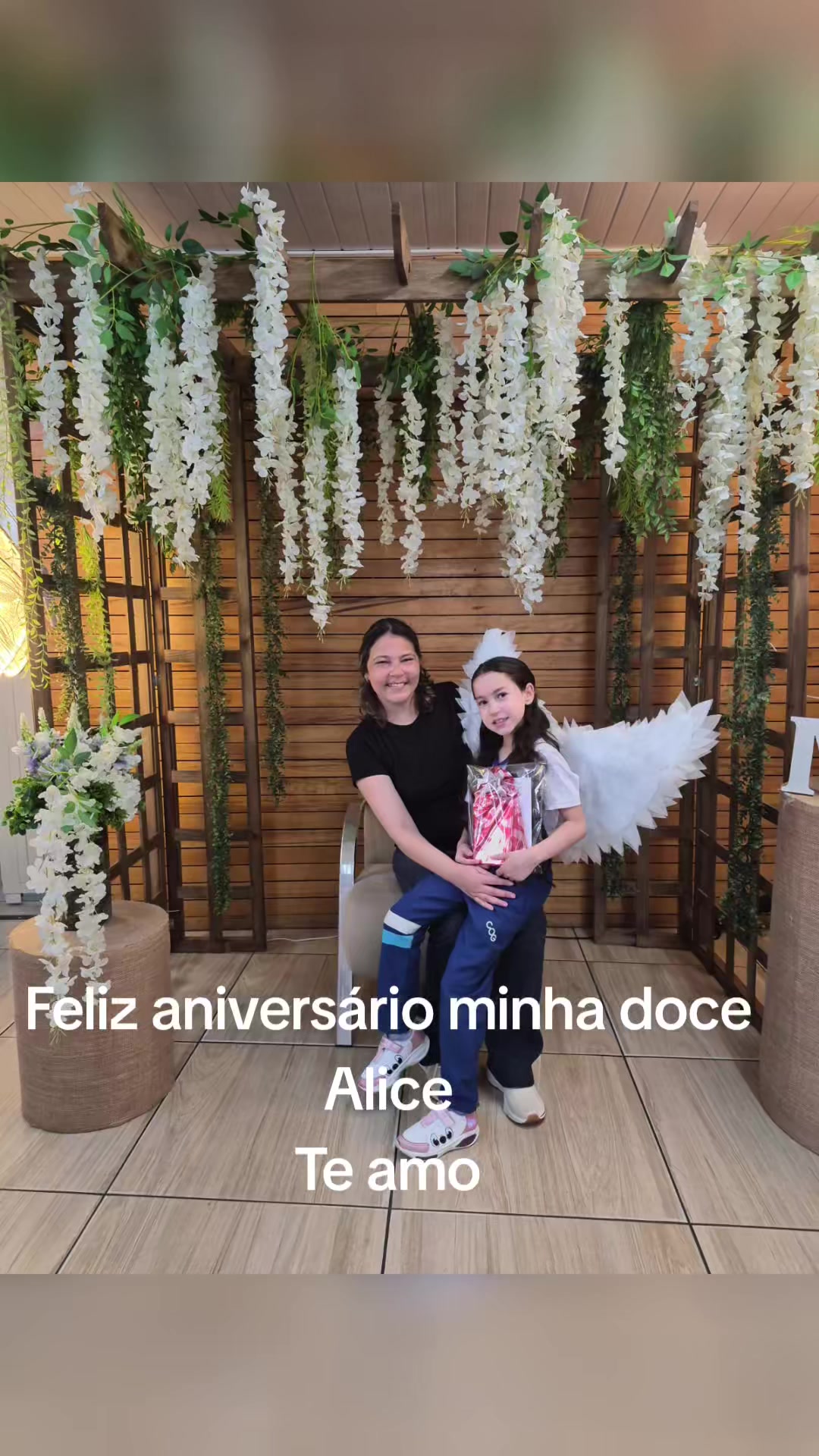 @Caminho a um milagre..🙏