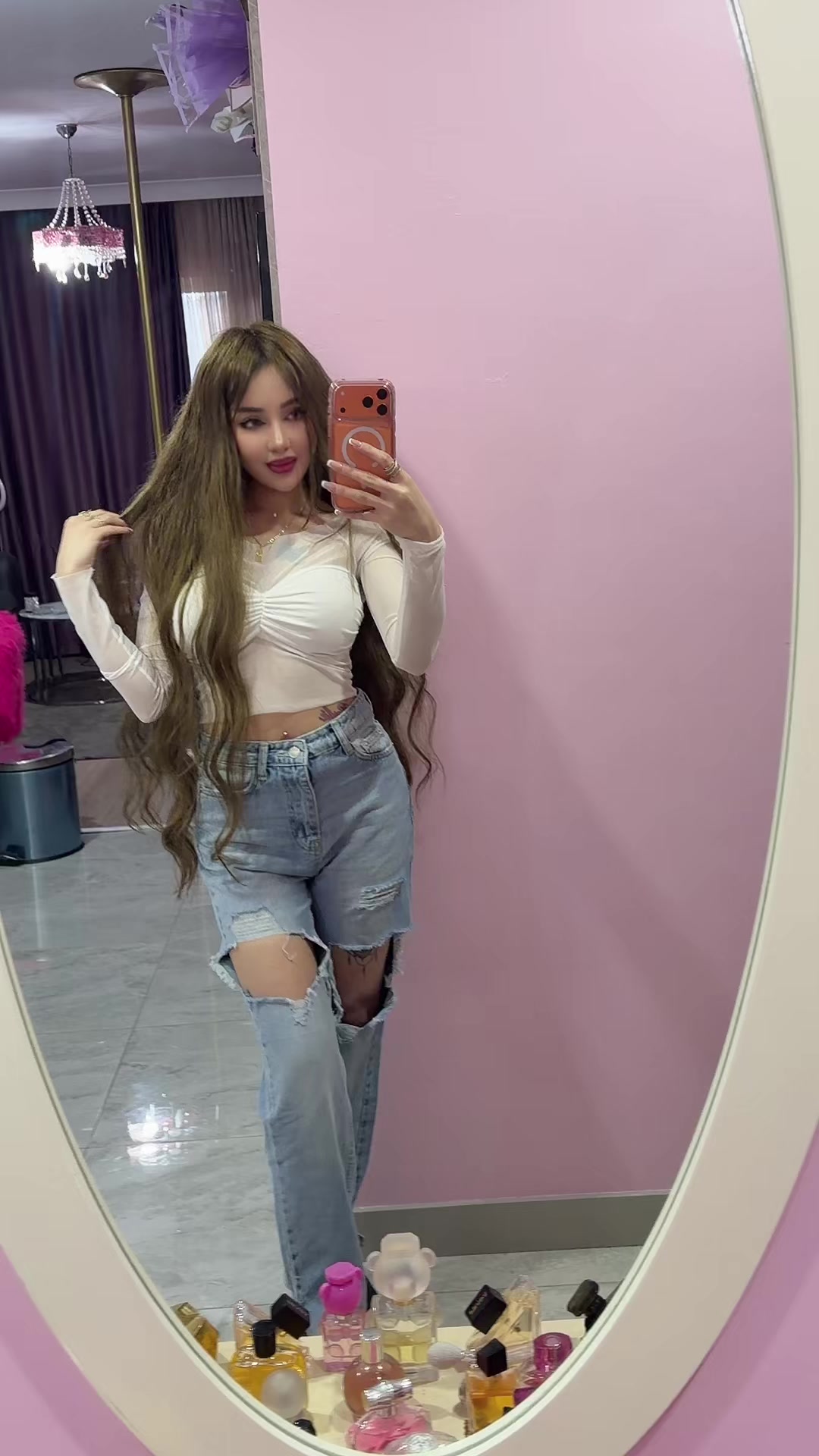@Mubına