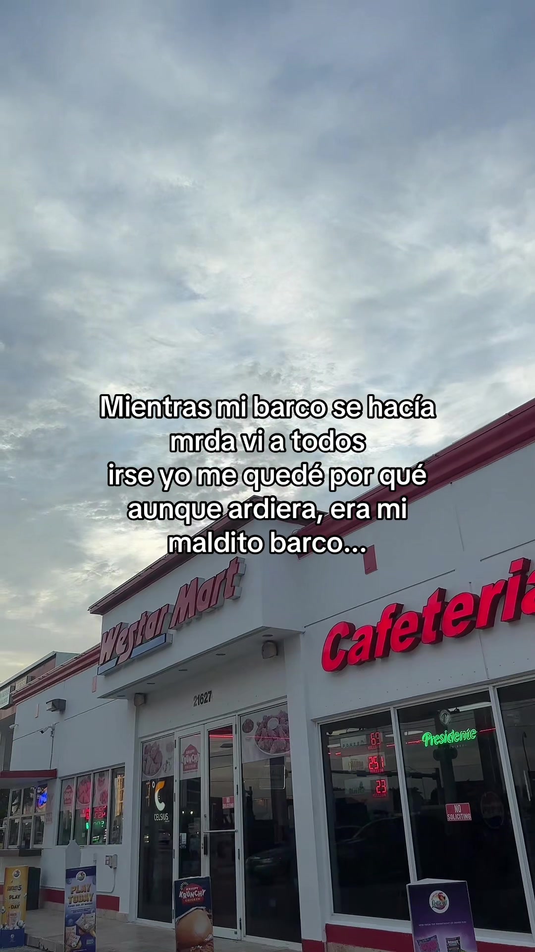 @Luis Morales