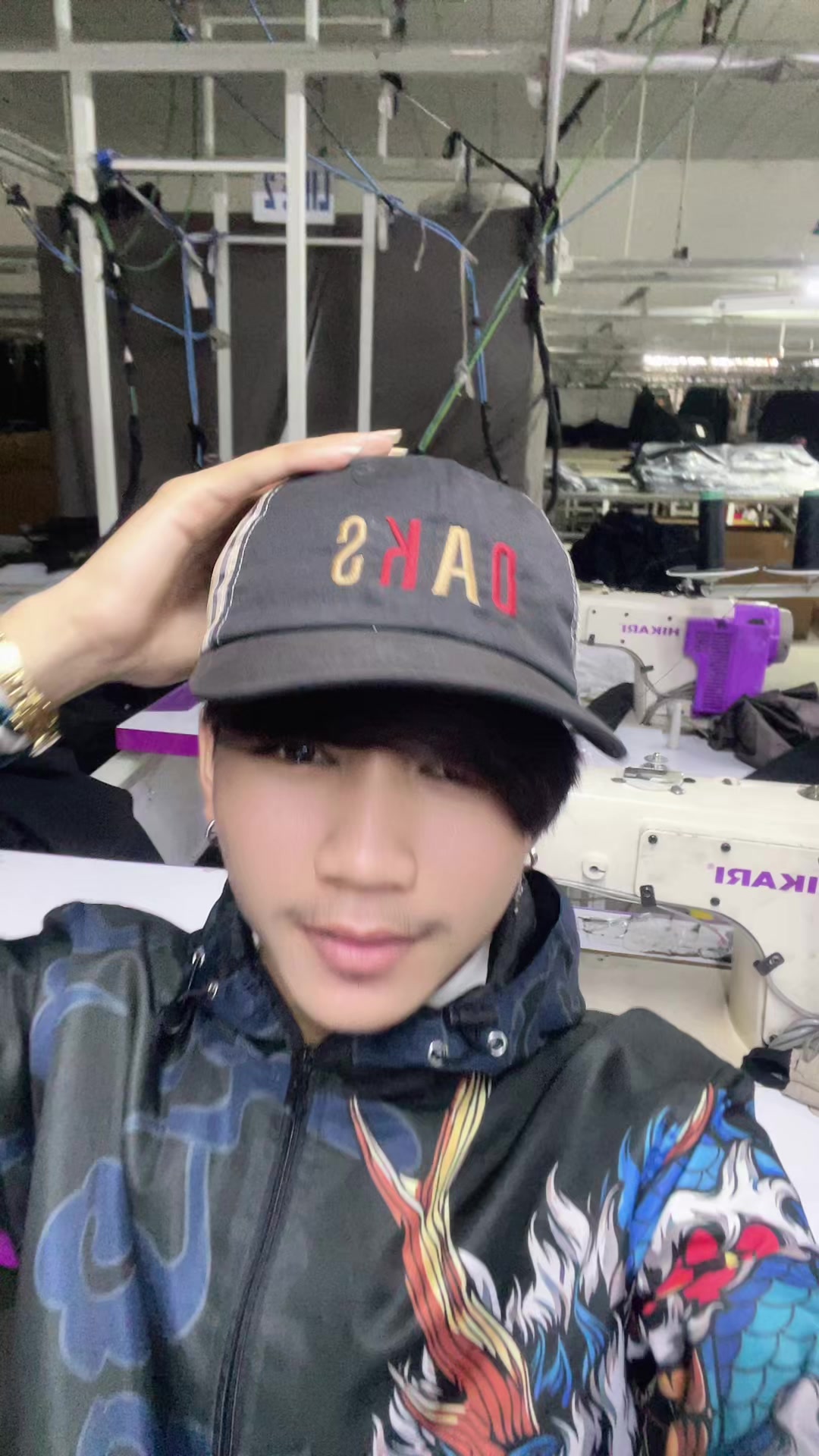 @Bro Naโค๏ธ๐ฉ