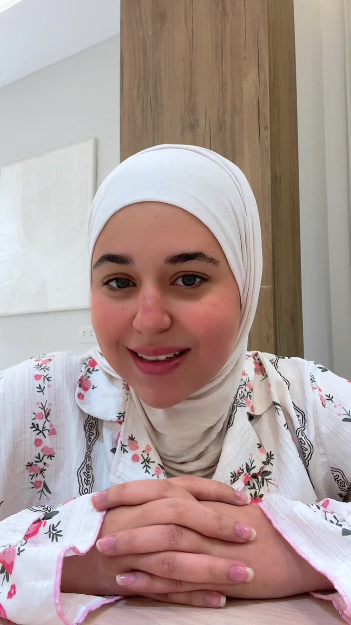 @Laila Mahmoud