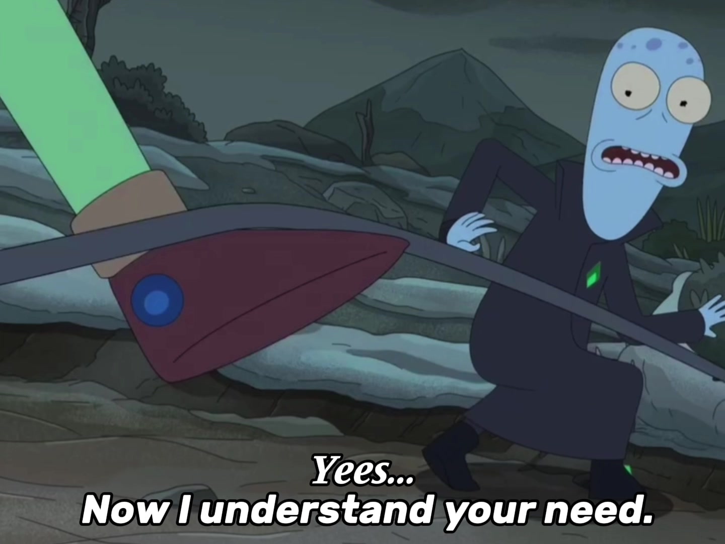 @Josh