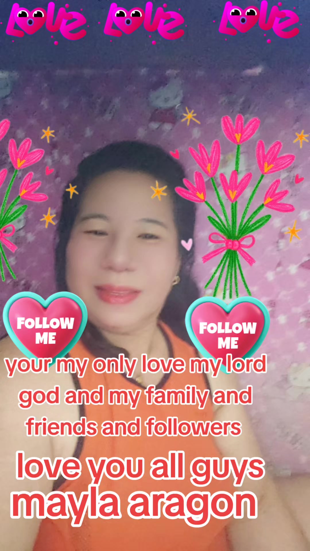 @mayla aragon