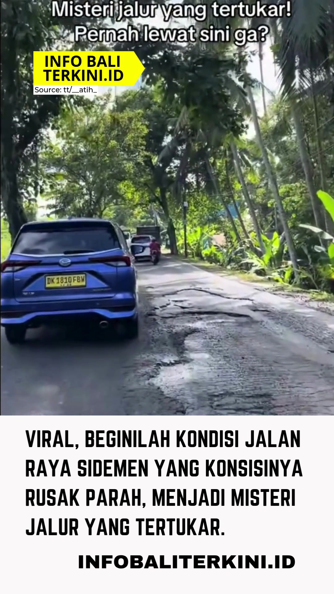 @Berita Bali Terkini