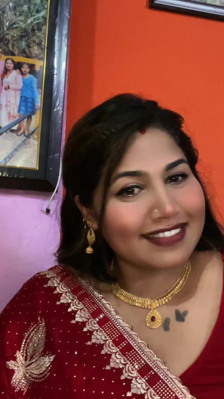 @Sarrala Mahaat