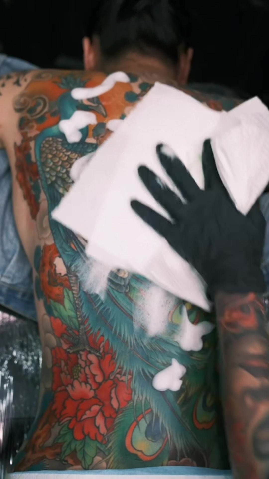 @THẾ GIỚI TATTOO